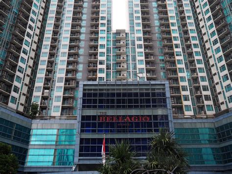 the bellagio residence and mall unit og 29